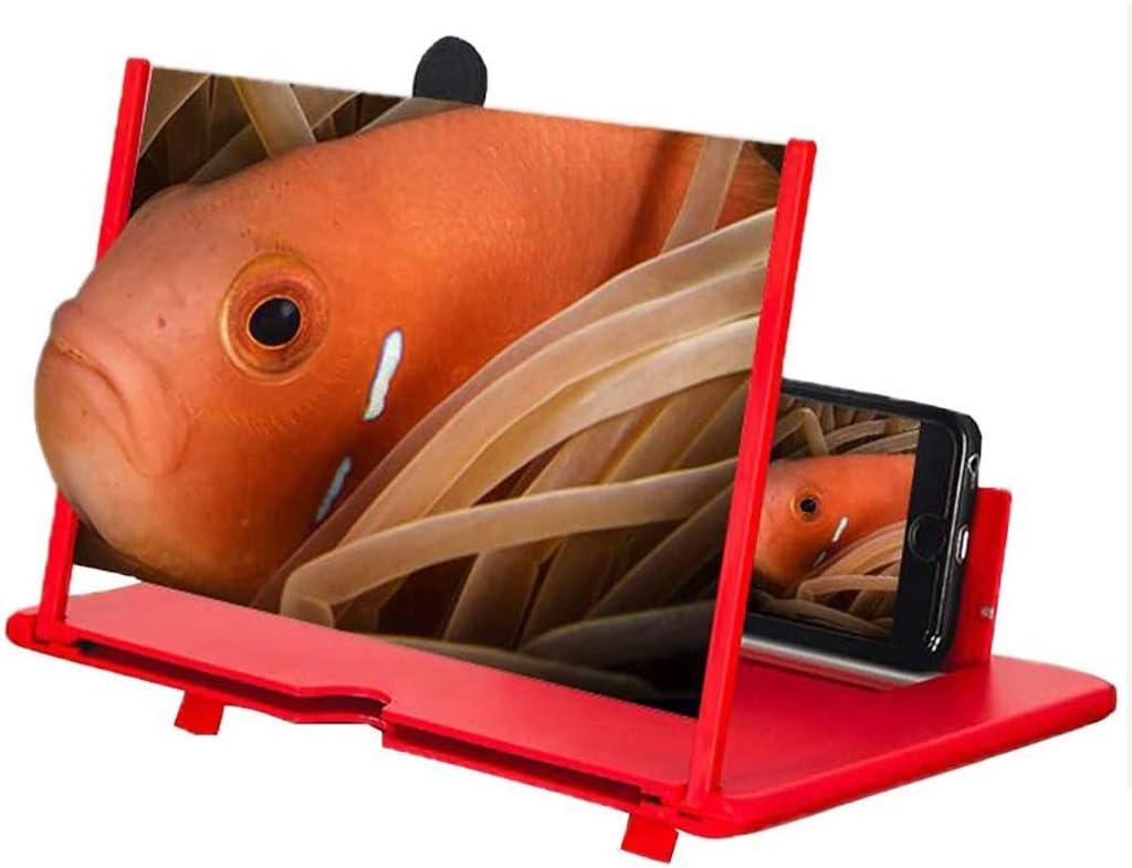 Lupa Pantalla 12 Pulgadas