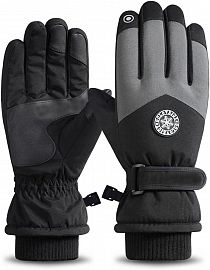 Guantes Sky Nieve Impermeables