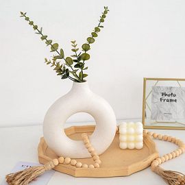 Florero Ceramica Pinterest 