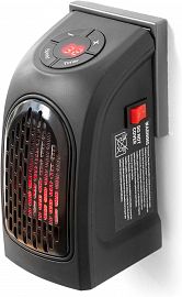 Estufa Calentador Portatil 400 Watts 