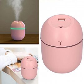Humidificador Colores 