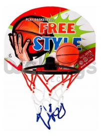Aro De Basquet 