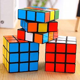 Cubo Mágico 