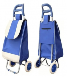 Carro De Compras 