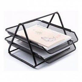 Organizador Escritorio 2 Bandejas