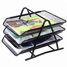Organizador Escritorio 3 Bandejas