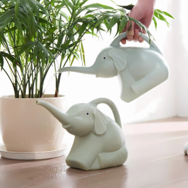 Regadera Para Jardin Elefante 