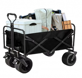 Carrito Plegable Multiuso Portatil 