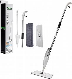 Spray Mop Con Pulverizador 