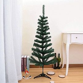 Arbol De Navidad Verde Mediano 2