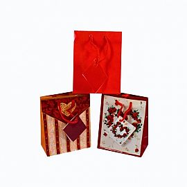 Bolsa Regalo Navidad Diseño 1