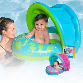 Inflable Asiento Baby