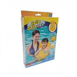 Inflable Chaleco Salvavidas