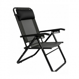 Reposera Plegable Playa Chico