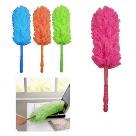 Plumero De Microfibra Colores