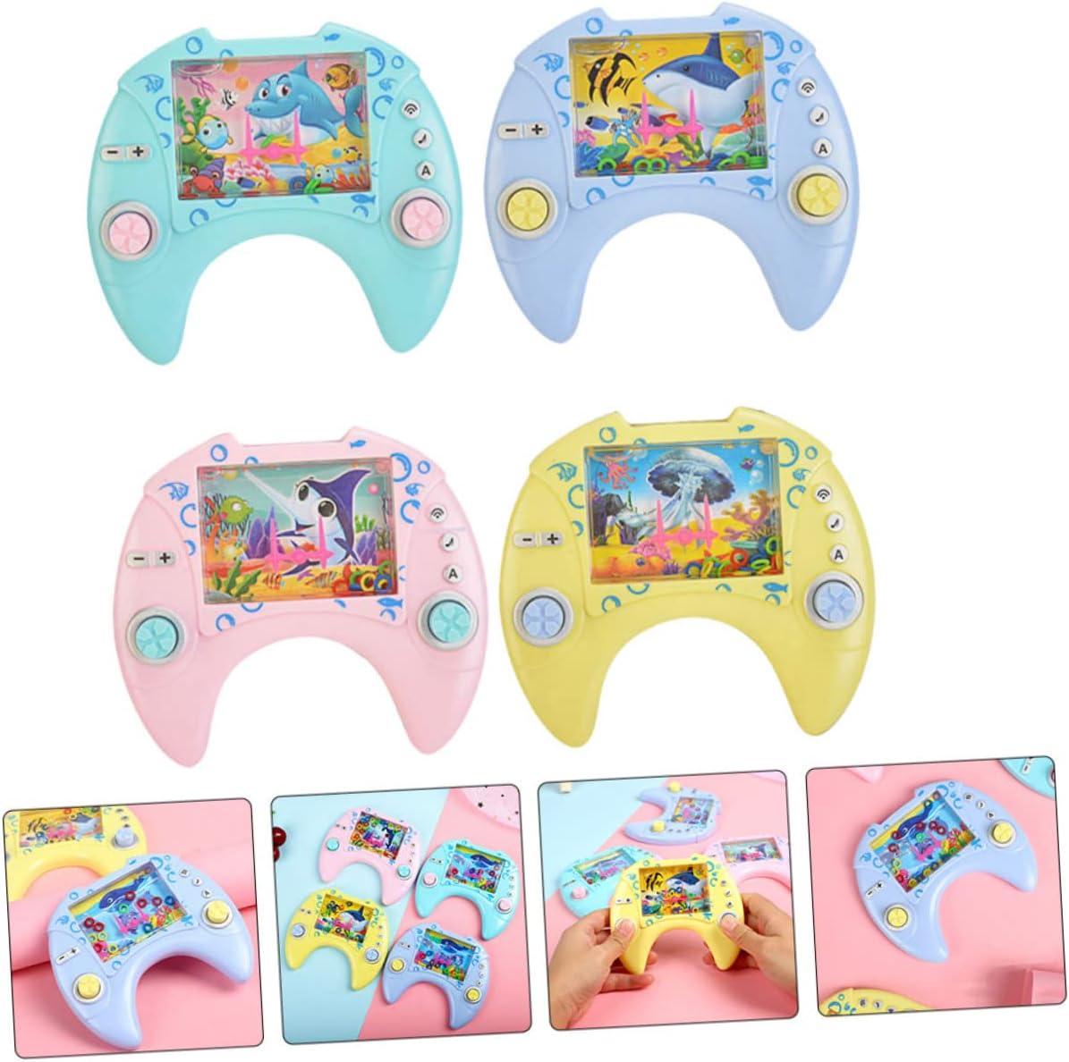 Juego Agua Joystik 