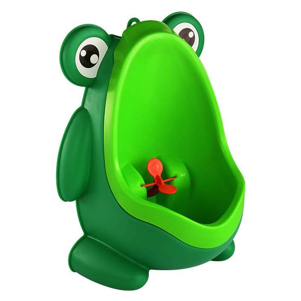 Mingitorio Infantil Rana