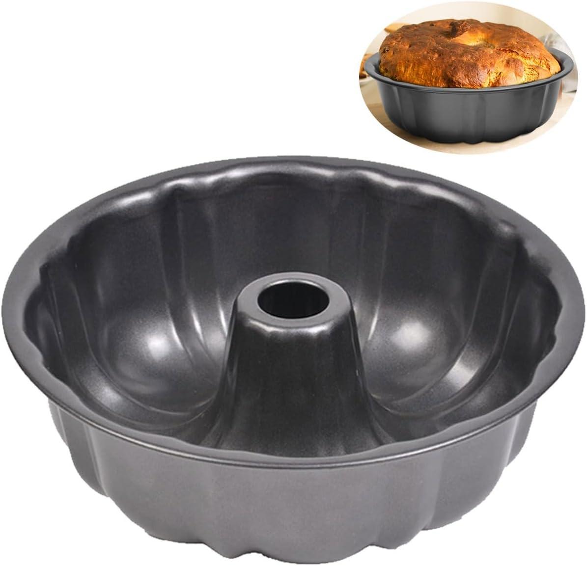 Flanera Teflon Negra