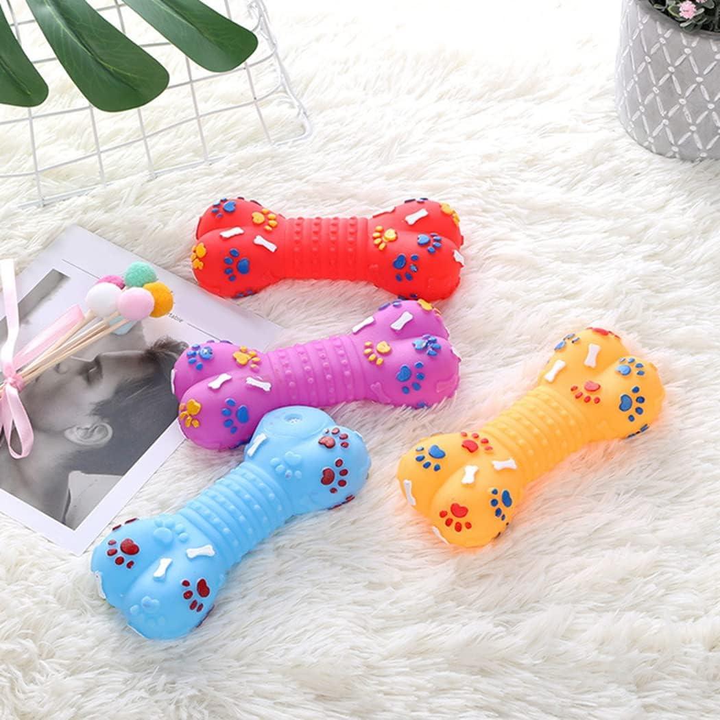 Chifle Mascotas Forma Hueso 