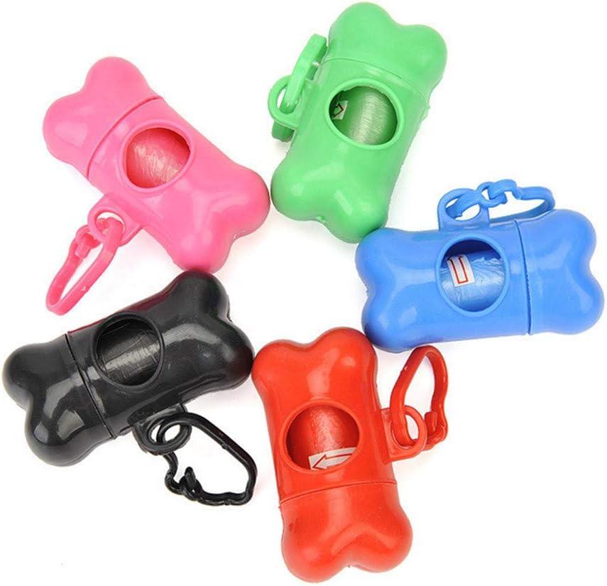 Porta Bolsa Sanitaria Mascotas