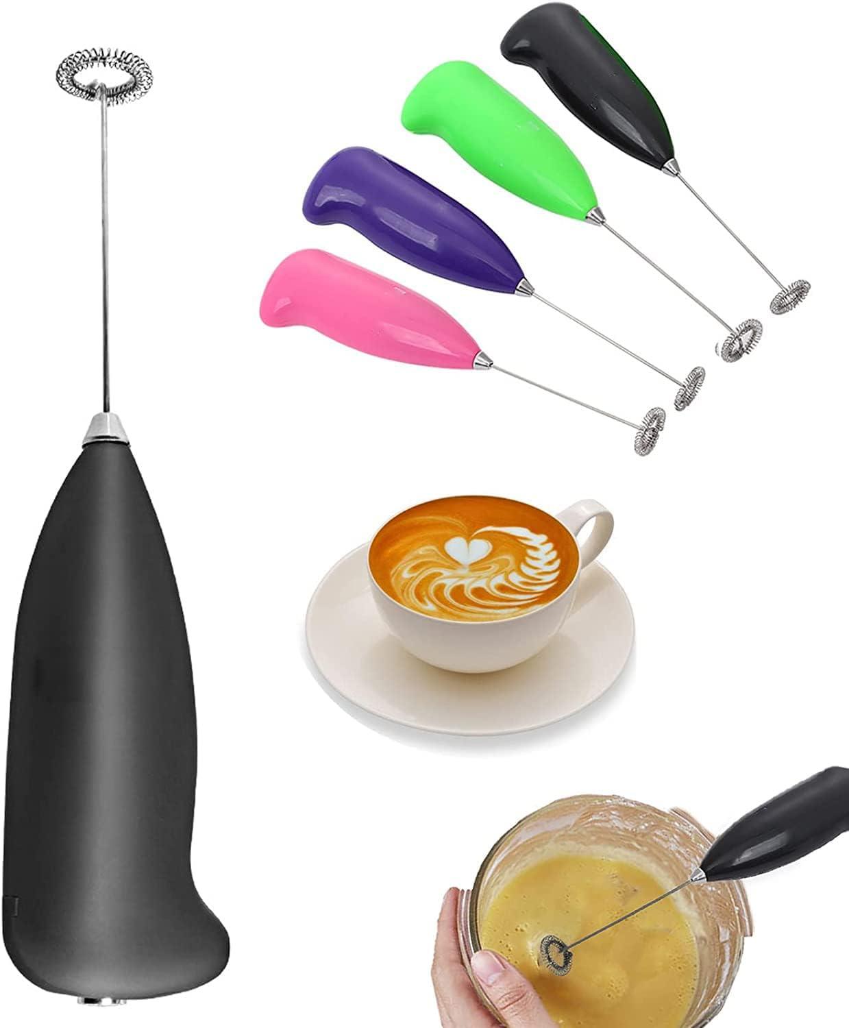 Batidor De Leche Huevos 