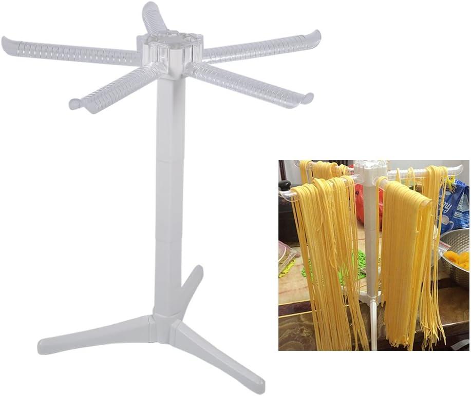 Soporte Secar Fideos Plastico 