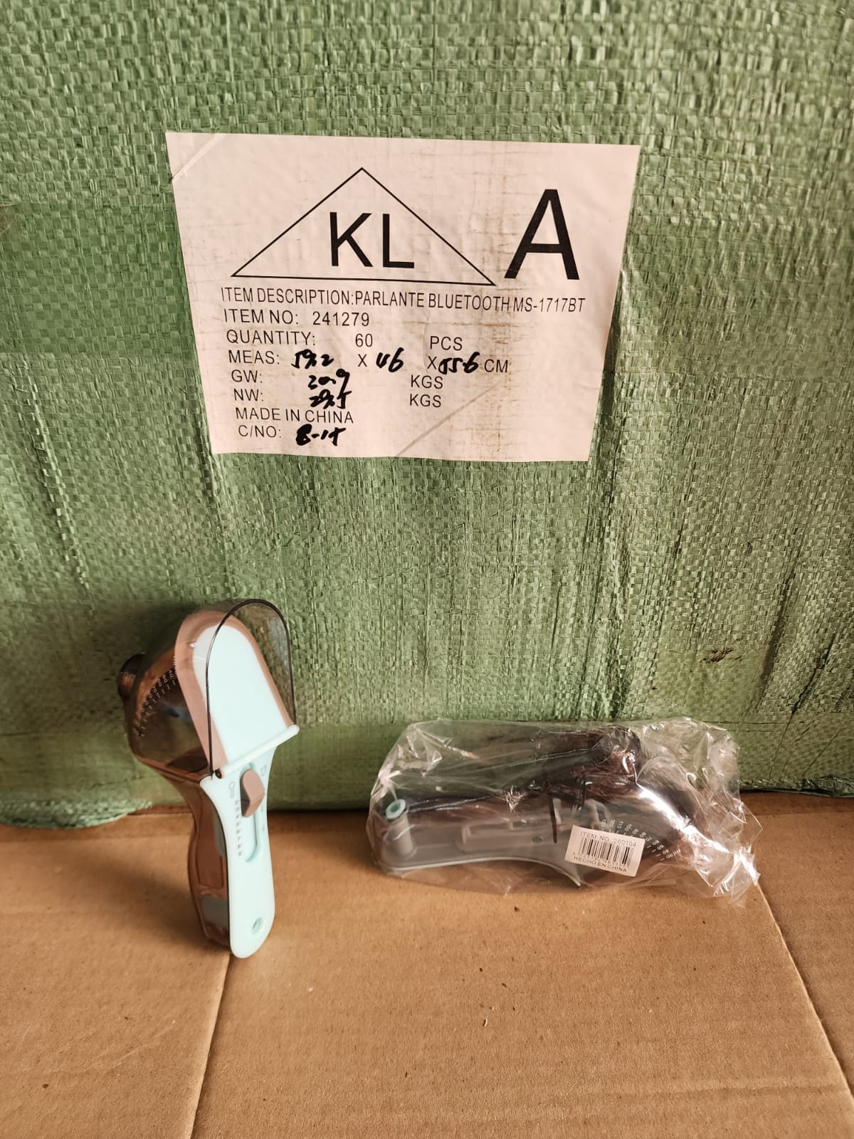 Cuchara Medidora Ajustable