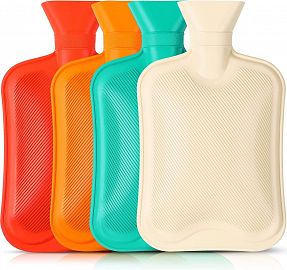 Bolsa Agua Caliente Clasica 1,75 lts