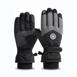Guantes Sky Nieve Impermeables