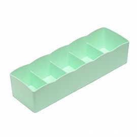 Organizador Cajon Multiuso Aqua