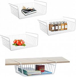 Organizador Metal Colgante 