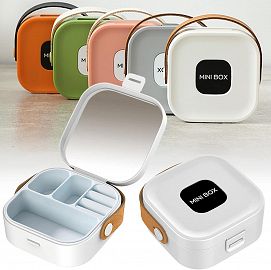 Joyero Mini Box 
