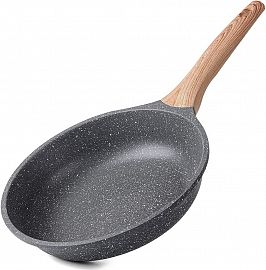 Wok Antiadherente Granito Grande