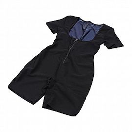 Enterito Reductor Sauna Entrenamiento 