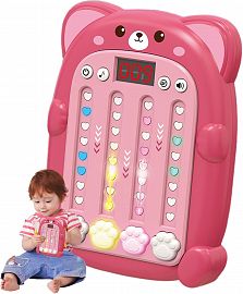 Juego Musical De Destreza 