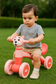 Patacleta Osito Para Niños