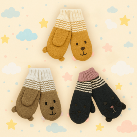 Guantes Infantiles 