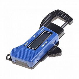 Micrometro Digital Calibrador Pantalla Lcd 