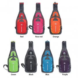 Morral Deportivo Colores 