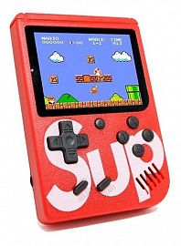 Mini Consola Portatil 400 Juegos