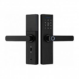 Cerradura Inteligente Wifi Huella Codigo App