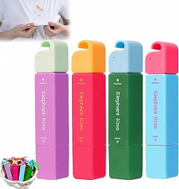 Boligrafo Quita Manchas Tela