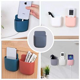 Mini Organizador Pared Celular 