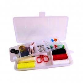 Kit De Costura En caja