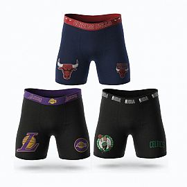 Boxer NBA 