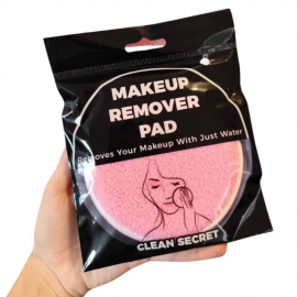 Esponja Desmaquillante 