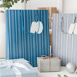 Bolsa Regalo Rallada Grande