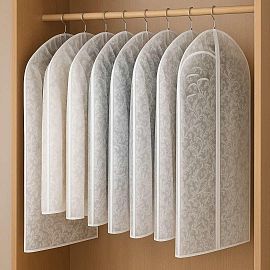 Funda Organizadora Trajes