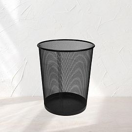 Cesto De Alambre Mediano