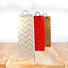 Bolsa De Regalo Botella